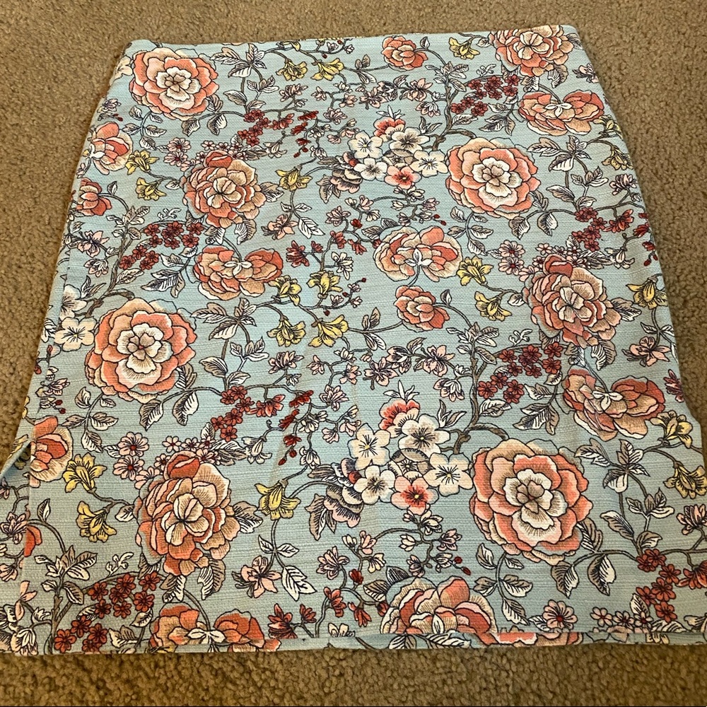 Loft Skirt
